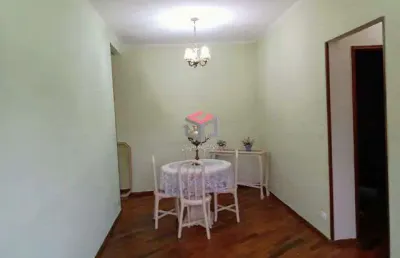 Apartamento à venda 2 quartos 1 vaga santa terezinha - são bernardo do campo - sp