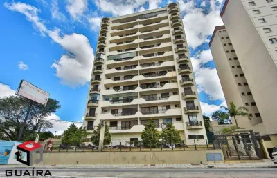 Apartamento de 130m² no jardim do mar em são bernardo do campo - sp