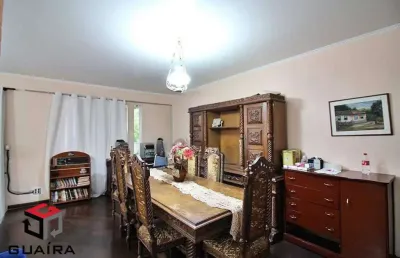 Sobrado à venda 4 quartos 2 suítes 4 vagas jordanópolis - são bernardo do campo - sp