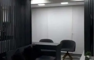 Apartamento de 63m² no bairro oswaldo cruz em são caetano do sul- sp. (com elevadores)