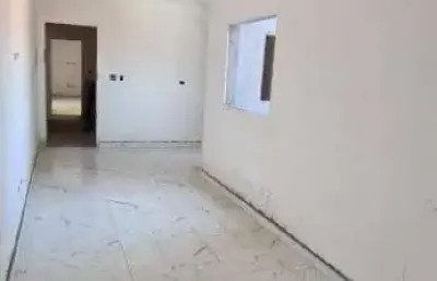 Apartamento à venda 2 quartos 1 suíte 1 vaga linda - santo andré - sp