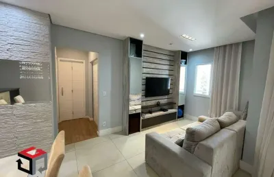 Apartamento à venda 3 quartos 1 suíte 2 vagas planalto - são bernardo do campo - sp