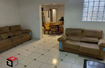 Sobrado à venda 3 quartos 2 suítes 2 vagas santa terezinha - são bernardo do campo - sp