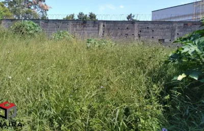 Terreno à venda alvarenga - são bernardo do campo - sp