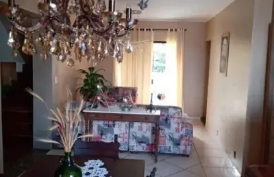Sobrado 680 m² localizado no bairro palmares santo andré - sp