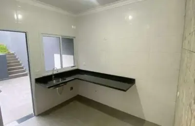 Sobrado à venda 2 quartos 2 suítes 2 vagas taboão - diadema - sp