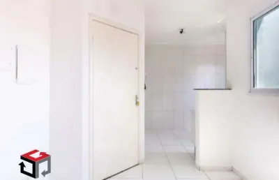 Cobertura 76 m² localizado no bairro príncipe de gales santo andré - sp