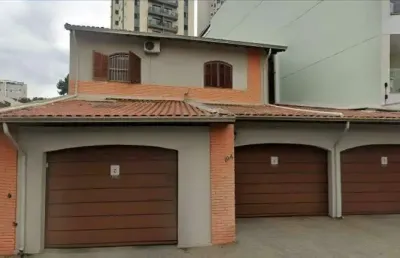 Sobrado à venda 3 quartos 2 suítes 3 vagas rudge ramos - são bernardo do campo - sp