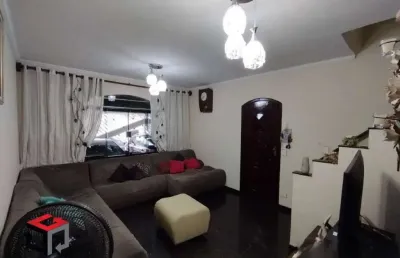 Sobrado à venda 4 quartos 2 suítes 2 vagas jerusalém - são bernardo do campo - sp