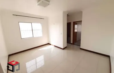 Apartamento à venda 2 quartos 1 vaga centro - diadema - sp