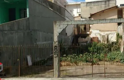 Terreno próximo ao shoppin plaza são bernardo r$660.000,00