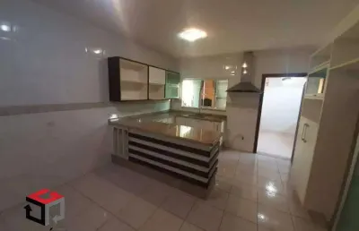 Sobrado para aluguel 6 quartos 6 suítes 4 vagas nova petrópolis - são bernardo do campo - sp