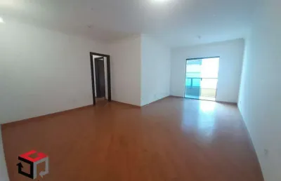 Apartamento 114 m² localizado no bairro santa maria santo andré - sp