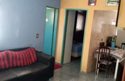 Sobrado à venda 2 quartos 2 vagas paulicéia - são bernardo do campo - sp