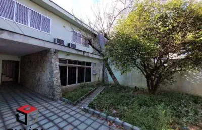 Casa com 10 quartos à venda na Rua Barão de Vallim, 142, Campo Belo, São Paulo