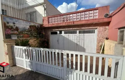 Casa à venda 2 quartos 2 vagas santa maria - são caetano do sul - sp