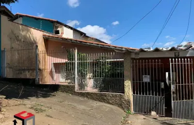 Terreno à venda na Rua Jurubatuba, 530, Vila Pires, Santo André