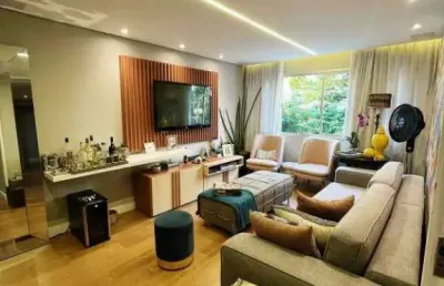 Apartamento 110 m² localizado no bairro planalto paulista são paulo - sp