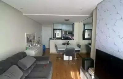Apartamento à venda 3 quartos 1 suíte 3 vagas centro - diadema - sp