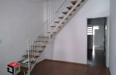 Sobrado à venda 2 quartos 1 vaga assunção - são bernardo do campo - sp