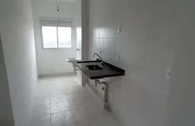 Apartamento à venda 2 quartos 1 vaga demarchi - são bernardo do campo - sp