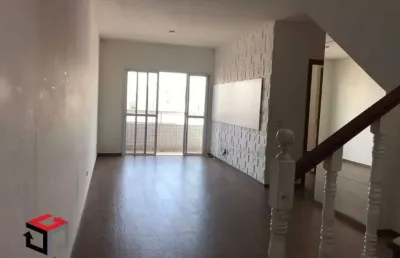Cobertura- 176m², centro- são bernardo do campo - sp