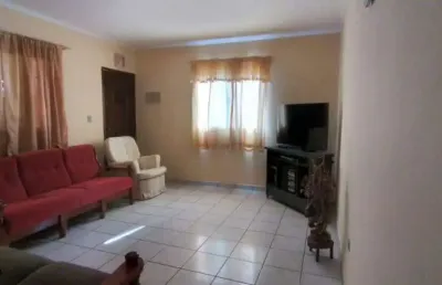 Casa à venda 9 quartos 2 suítes 4 vagas batistini - são bernardo do campo - sp