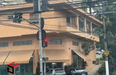 Prédio comercial/residencial centro sbc $4.150.000,00