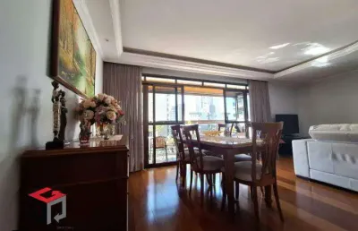 Apartamento à venda 4 quartos 2 suítes 4 vagas gilda - santo andré - sp