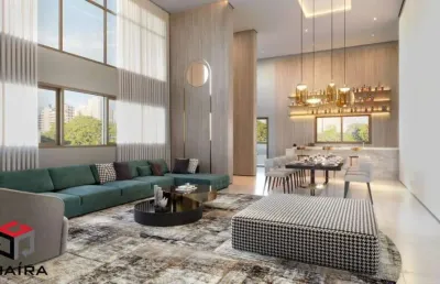 Cobertura duplex, 3 quartos 3 suítes 3 vagas wonder ipiranga residencial sacomã - são paulo - sp