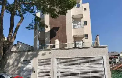 Apartamento novo de 69m² / santo alberto em santo andré - sp