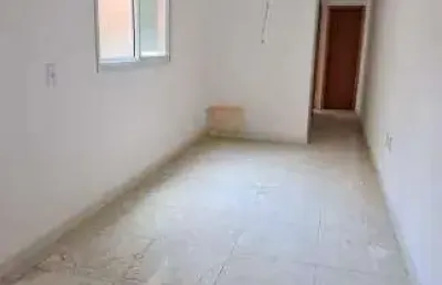 Cobertura à venda 2 quartos 1 vaga camilópolis - santo andré - sp