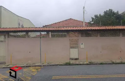 Casa com 2 quartos à venda na Alameda das Oliveiras, 247, Demarchi, São Bernardo do Campo