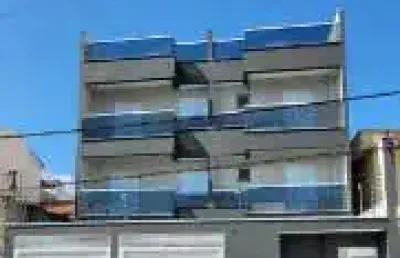 Apartamento 76 m² localizado no bairro guarani santo andré - sp