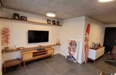 Apartamento com 2 quartos à venda na Avenida Mofarrej, 1130, Vila Leopoldina, São Paulo