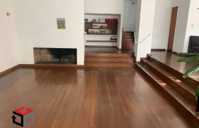 Casa à venda 4 quartos 1 suíte 4 vagas brooklin paulista - são paulo - sp