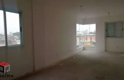 Apartamento 38 m² localizado no bairro príncipe de gales santo andré - sp