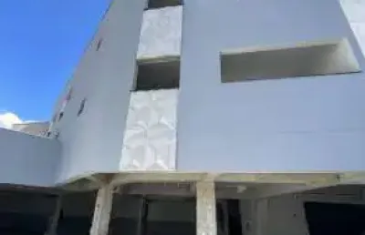 Cobertura com 2 quartos à venda na Rua Lira, 45, Vila Linda, Santo André