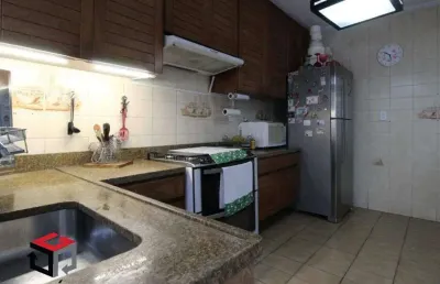 Sobrado à venda 3 quartos 1 suíte 2 vagas baeta neves - são bernardo do campo - sp