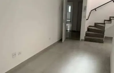 Cobertura à venda 2 quartos 2 vagas pires - santo andré - sp