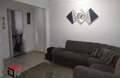 Casa à venda 5 quartos 1 suíte 3 vagas das nações - santo andré - sp