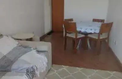 Apartamento à venda 2 quartos 1 vaga príncipe de gales - santo andré - sp