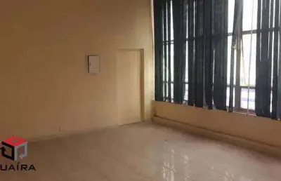 Ponto comercial para alugar na Avenida Jabaquara, 1820, Mirandópolis, São Paulo