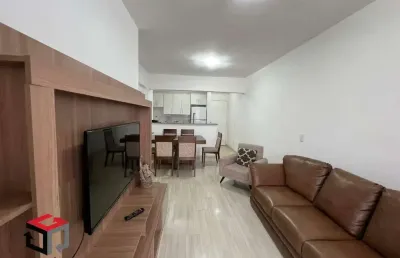 Apartamento para aluguel 3 quartos 1 suíte 2 vagas gonçalves - são bernardo do campo - sp