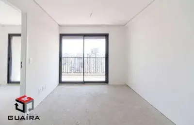 Apartamento de 39m² no paraíso à venda com 1 dormitório