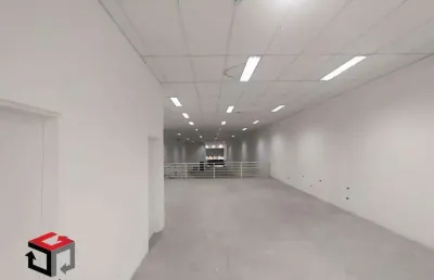 Salão para aluguel centro - são bernardo do campo - sp