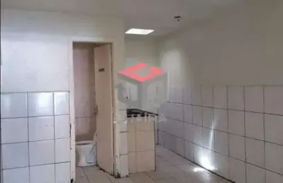 Ponto comercial para alugar na Avenida Jabaquara, 205, Mirandópolis, São Paulo