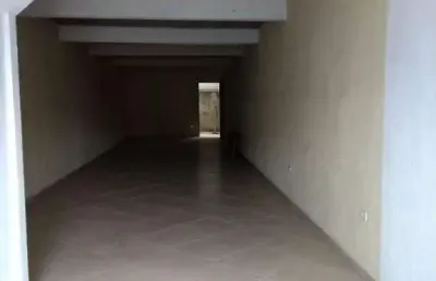 Ponto comercial à venda na Rua Tijuca, 72, Condomínio Maracanã, Santo André