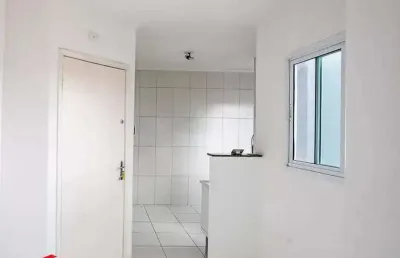 Cobertura para aluguel 2 quartos 1 vaga príncipe de gales - santo andré - sp