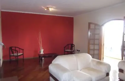 Ponto comercial à venda na Rua Gonçalo Zarco, 183, Vila Aquilino, Santo André